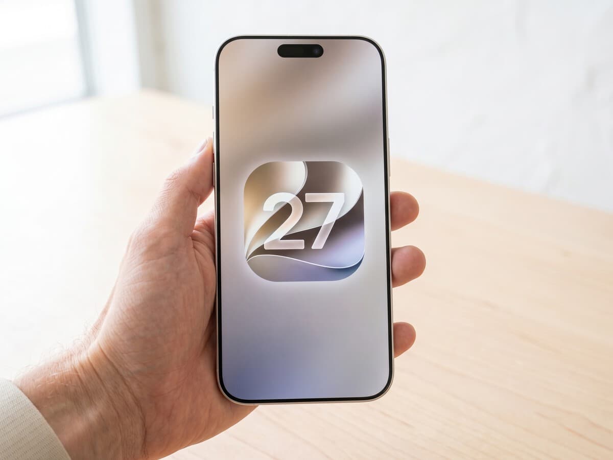 30 formas en las que iOS 27 dispara la velocidad de tu iPhone