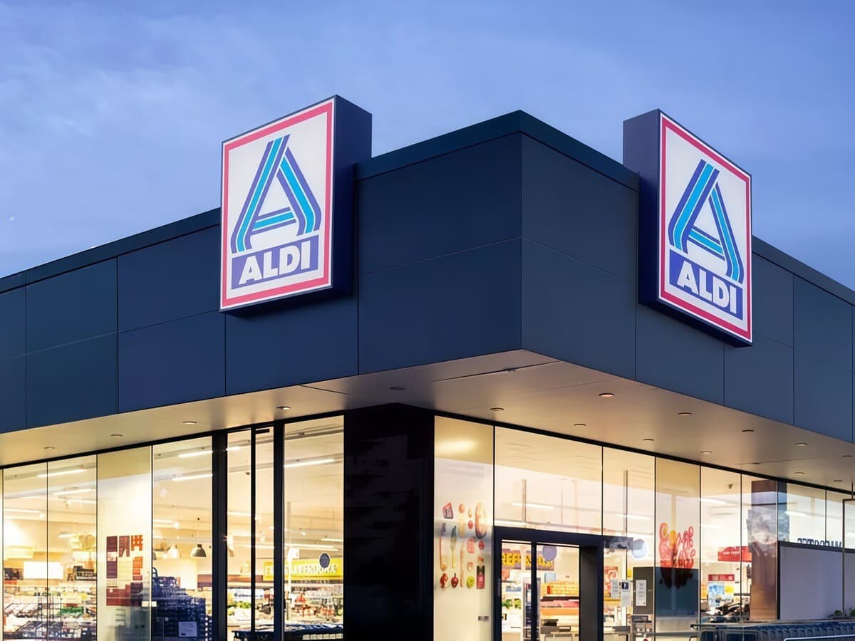 El miércoles 7 de octubre llegan a Aldi las chaquetas polares que nos protegerán del frío por menos de 10 euros
