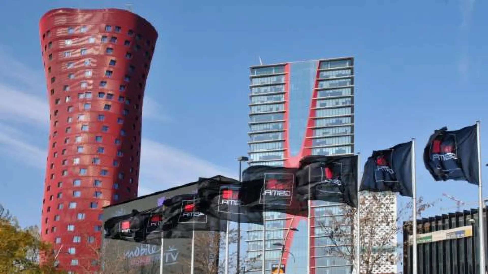 El entorno de Fira Gran Via sigue creciendo: diez nuevos hoteles cambiarán esta zona de L'Hospitalet