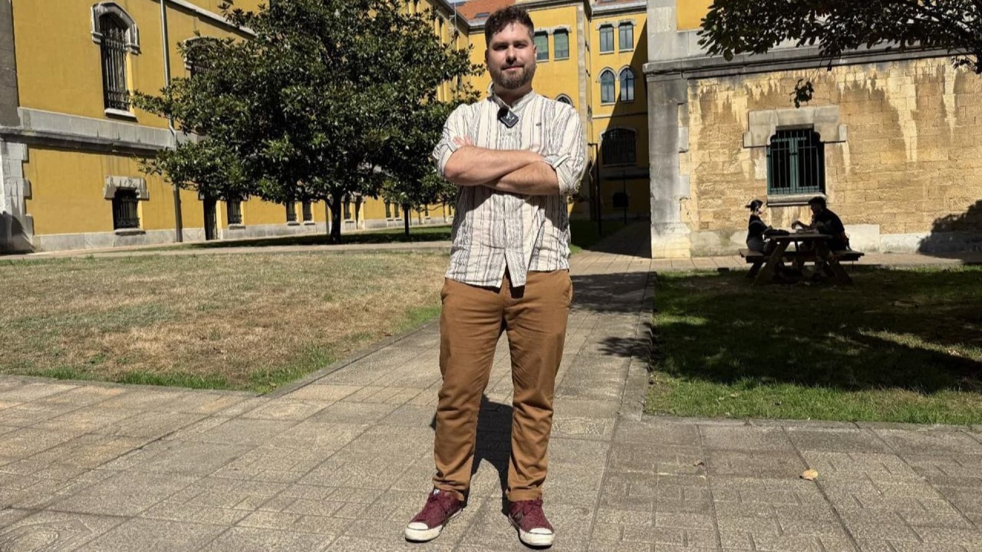 Oviedo plantea un cambio de paradigma para conquistar la Capitalidad Europea de la Cultura 2031