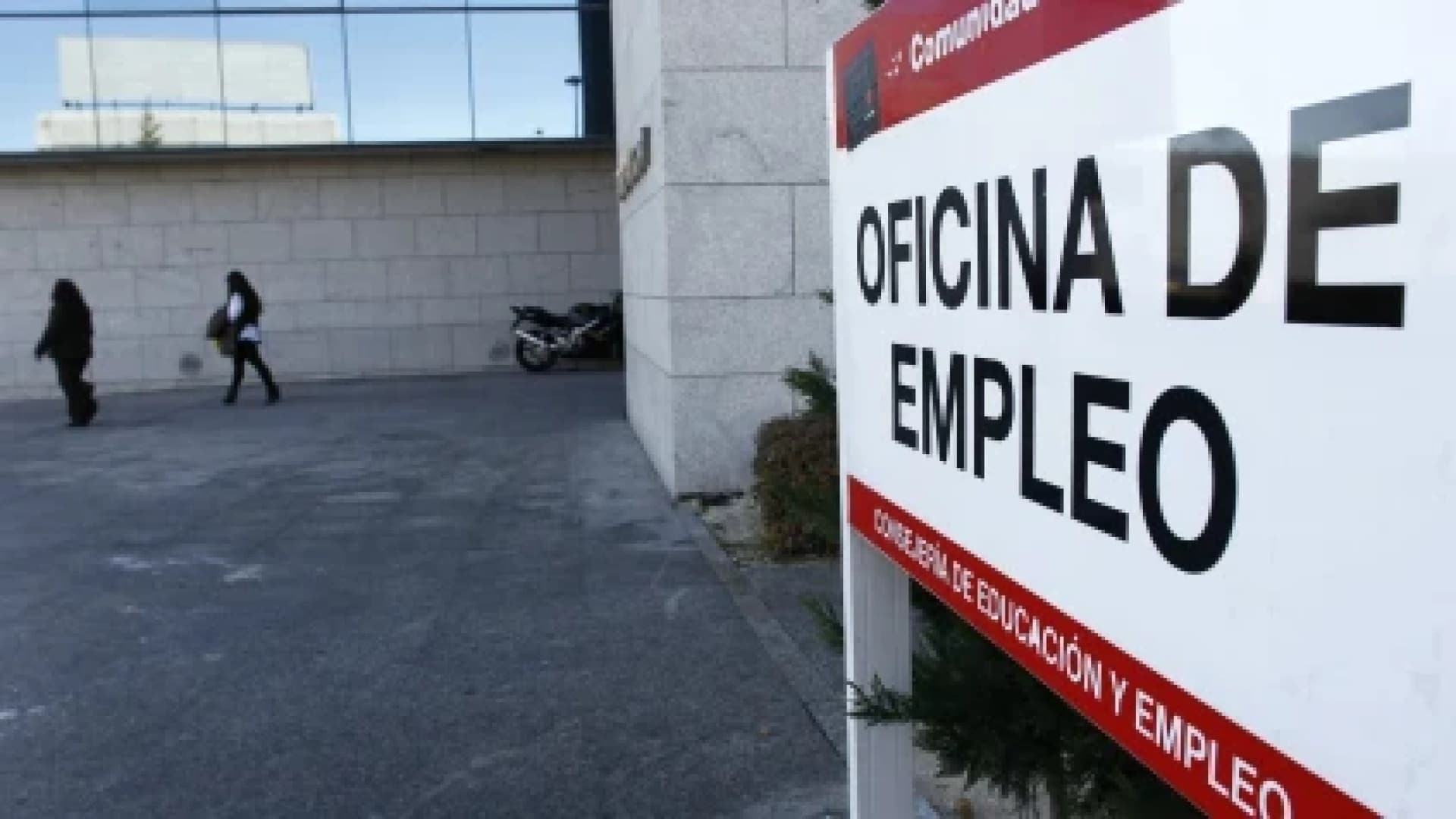 El paro sube en Huesca en 299 personas en septiembre y la cifra total alcanza los 7.159 desempleados