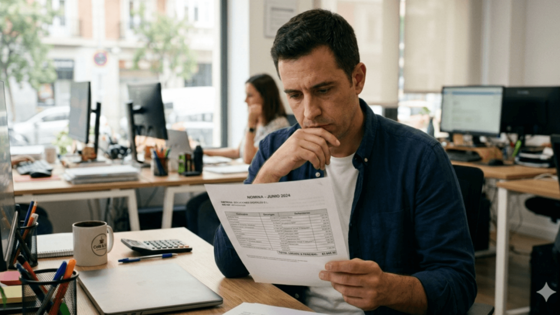 El cambio que obligará a las empresas riojanas a buscar nuevas formas de atraer trabajadores y aprovechar el talento: Permanece en buena parte fuera del mercado laboral