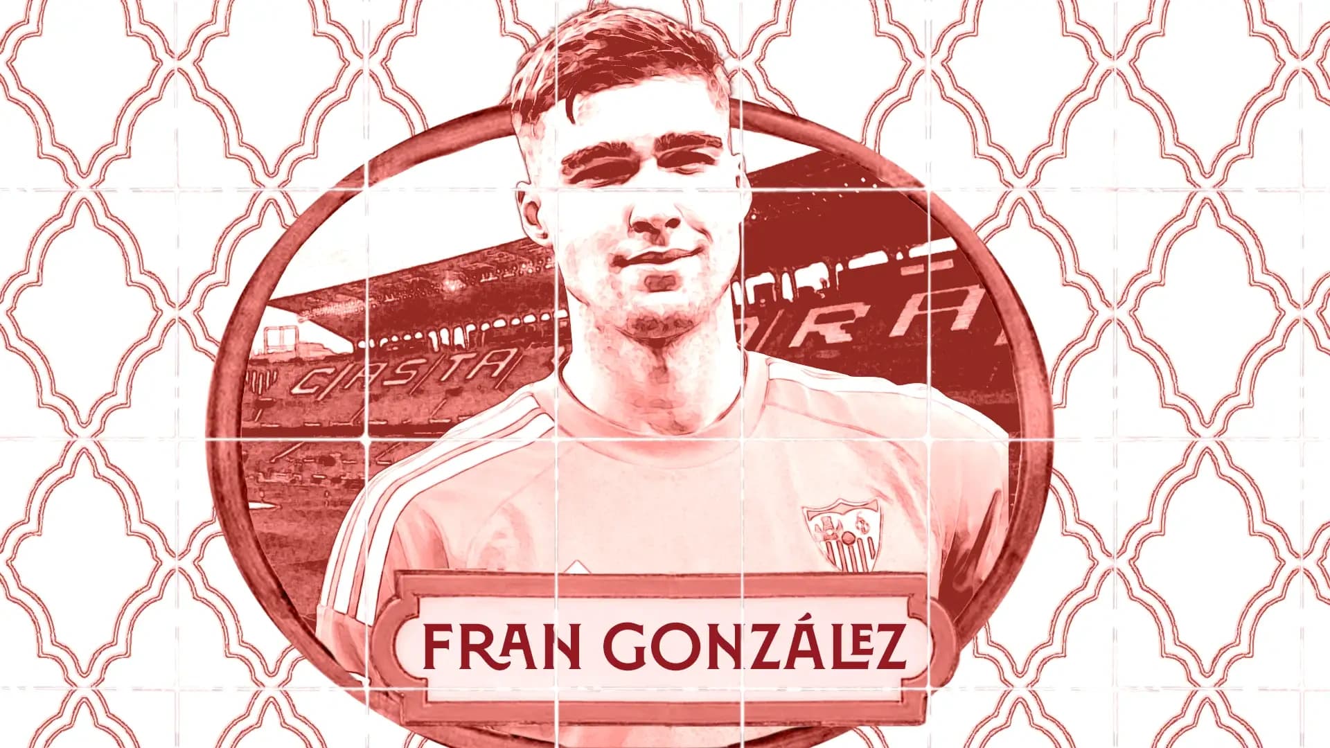 Fran González, nuevo portero del Sevilla