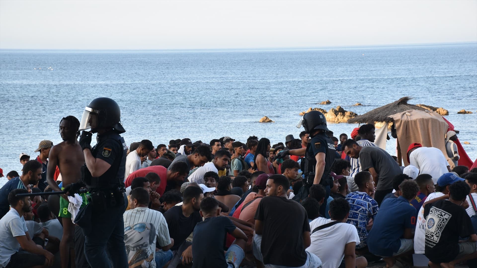 Las claves de la 'luna de miel' entre Marruecos y EEUU que debilitan a España en la crisis de Ceuta