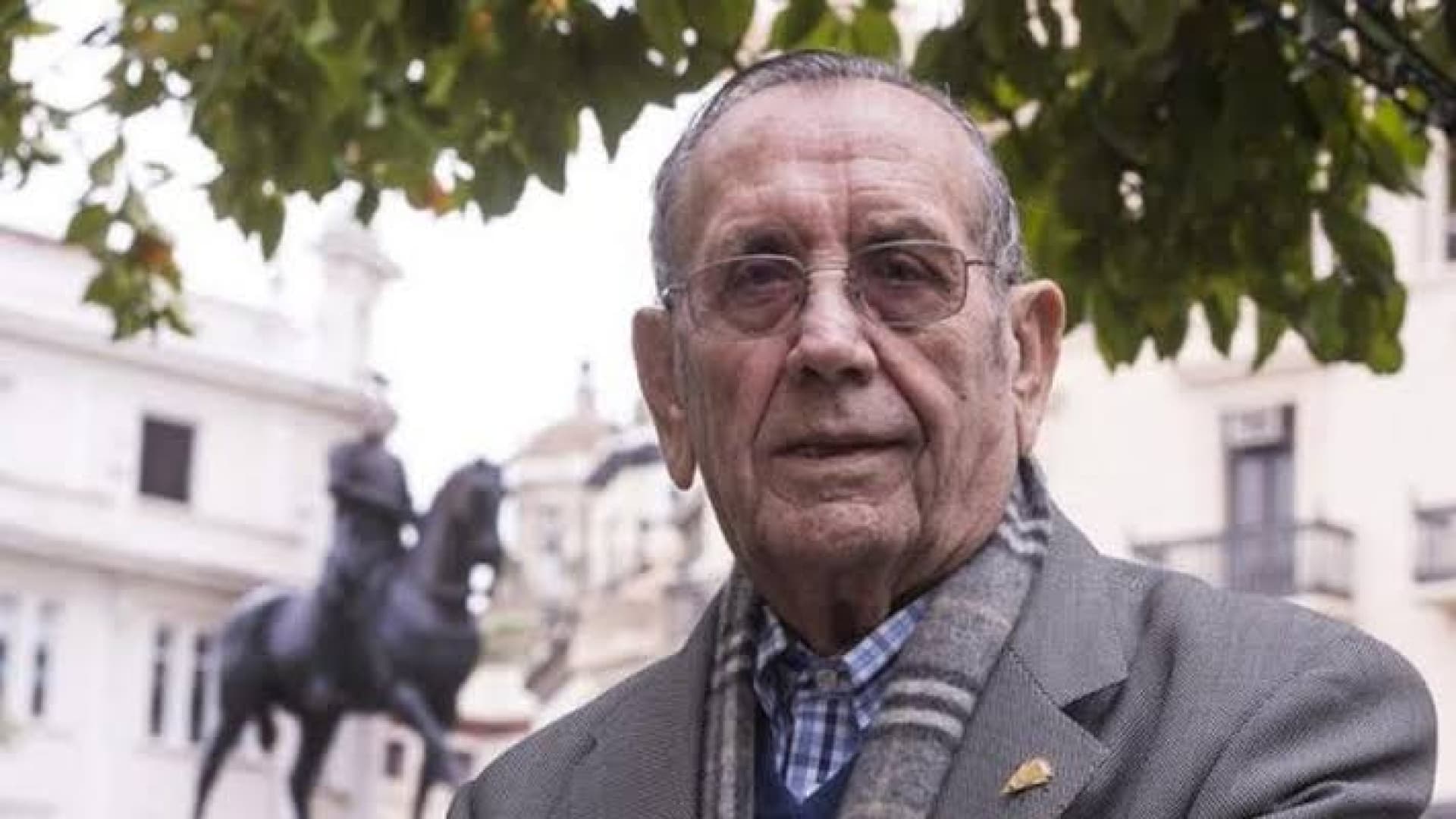 La Puerta 0 del estadio de El Arcángel será la Puerta Rafael Campanero desde este viernes