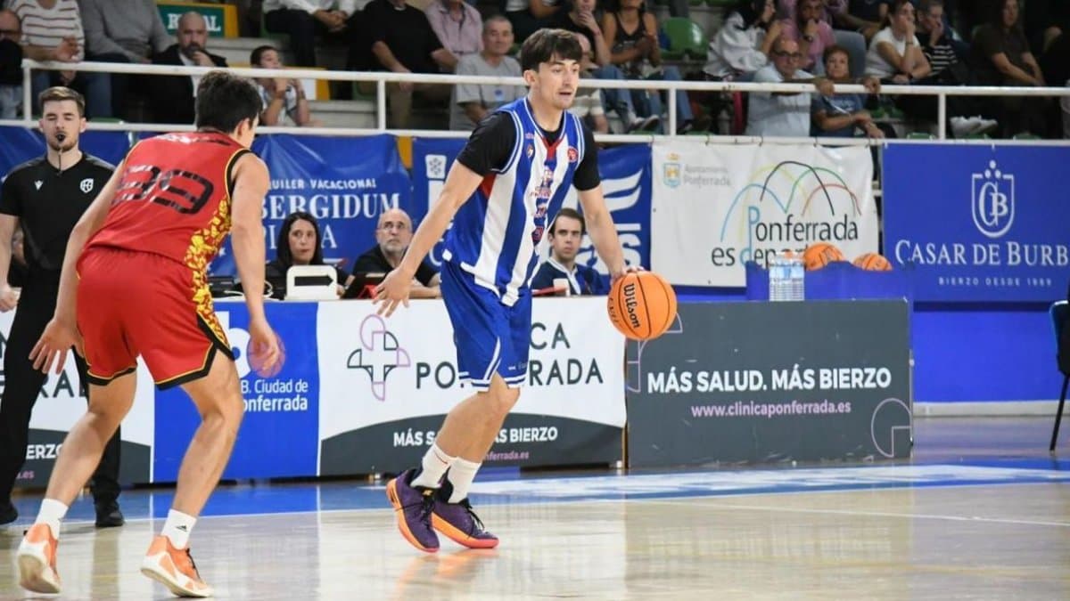 Saber sufrir tiene su merecido premio