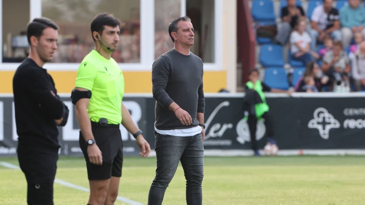 Resaca agria de la Cultural Leonesa en el sorteo de Copa