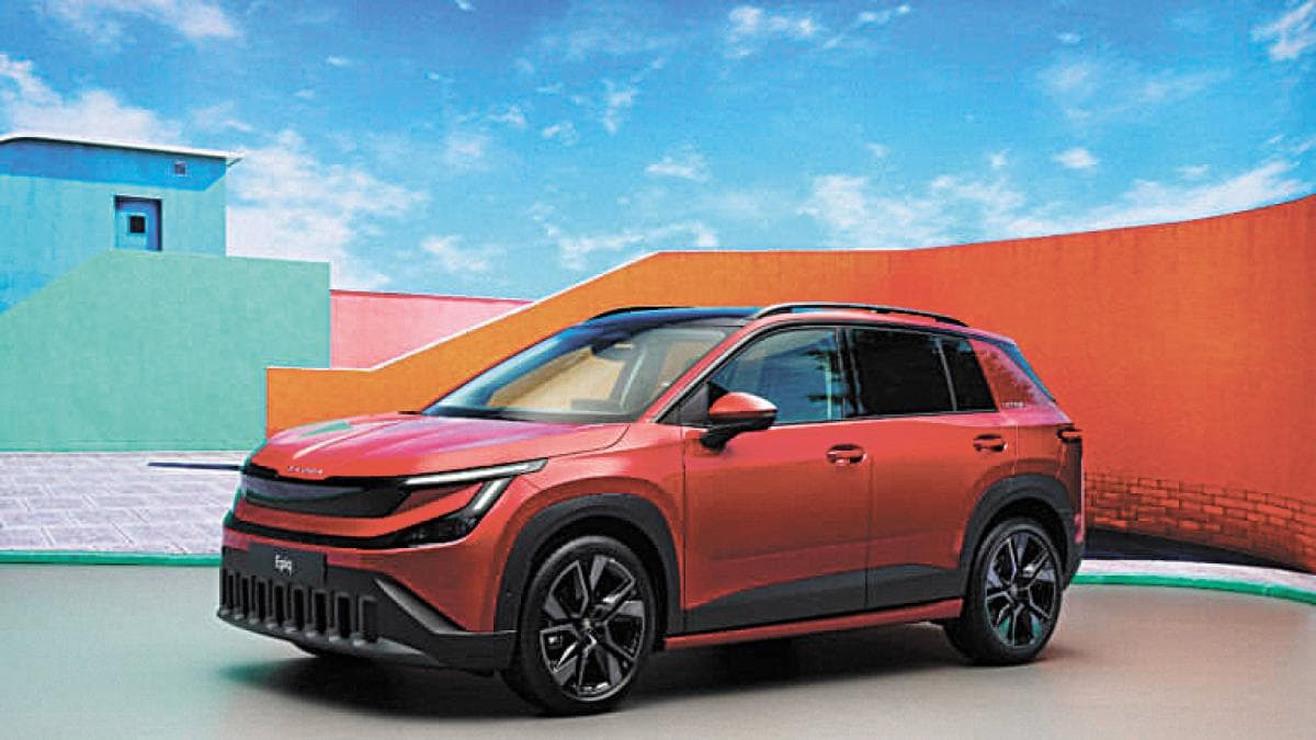 El CEO de Skoda dice que Volkswagen Navarra destaca por su "capacidad, calidad y sus costes razonables"