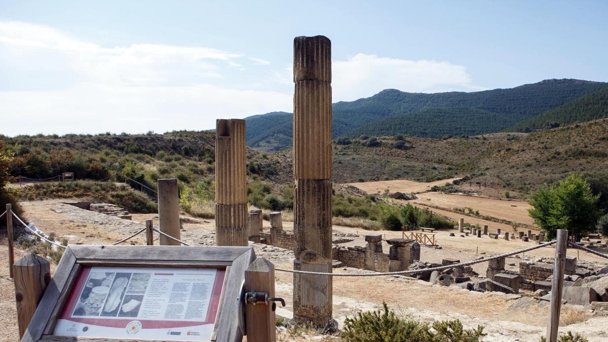 Cultura aprueba el nuevo Plan Estratégico de Arqueología de Navarra