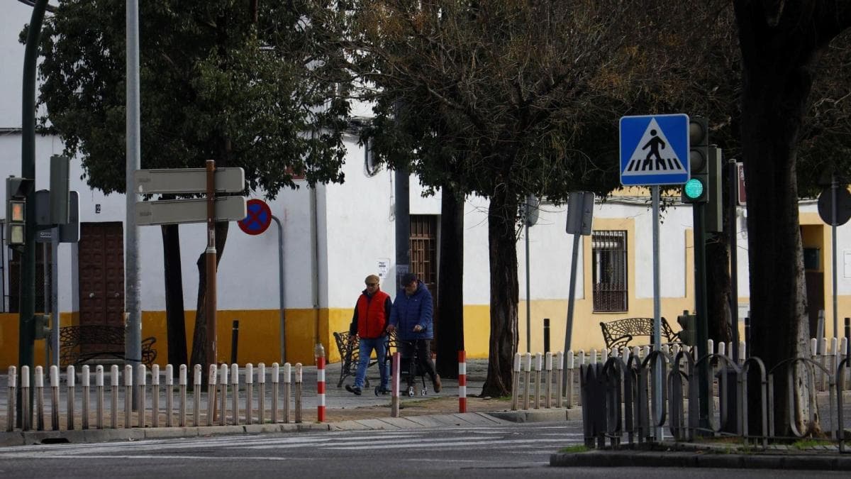Sólo un barrio de Córdoba baja el precio de la vivienda en el último año y lo hace en un 7%