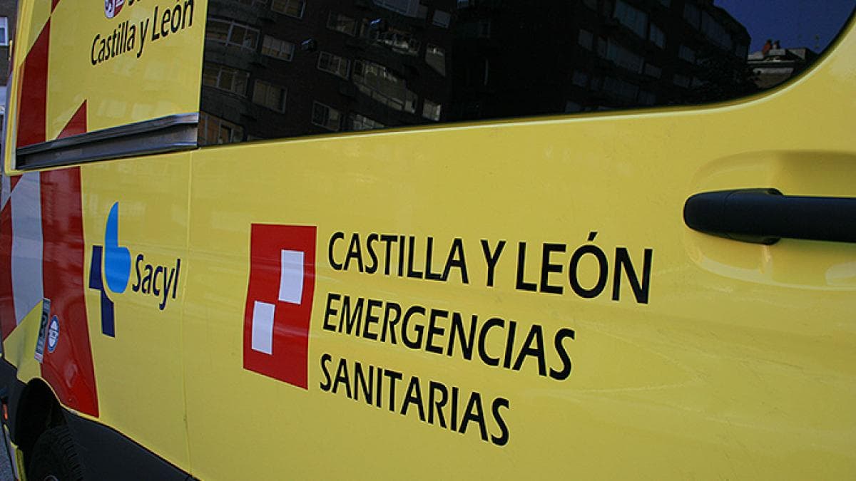 Muere un hombre de 60 años tras ser rescatado inconsciente del embalse de Peguerinos (Ávila)