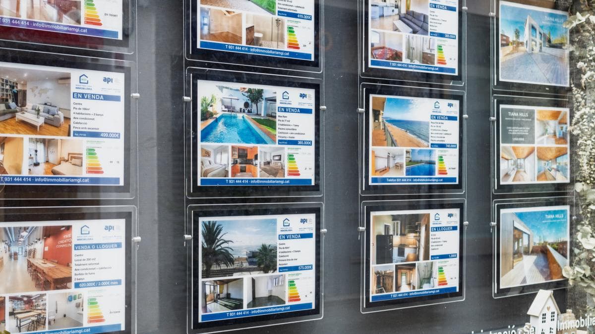 Los extranjeros compraron 3.536 inmuebles en Cataluña el primer trimestre del año