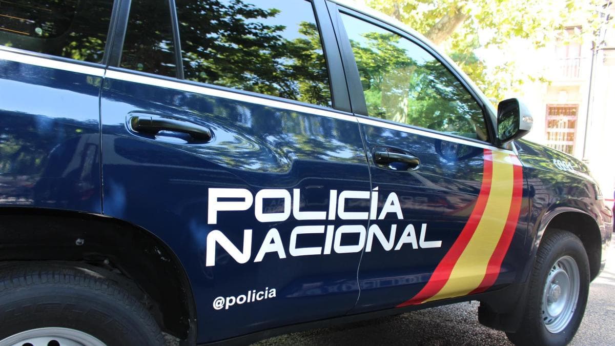 Detenido tras atacar con un objeto cortante a un hombre en el Sector Sur