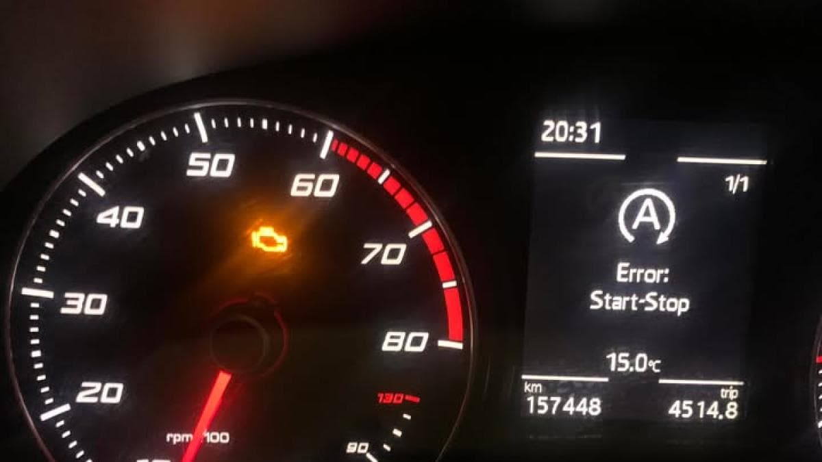 Los dos sistemas que incorpora tu coche y provocan averías si abusas de ellos