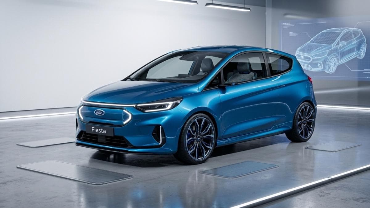 Vuelve el coche pijo por excelencia, el made in Spain más popular que esta vez no se fabricará en España