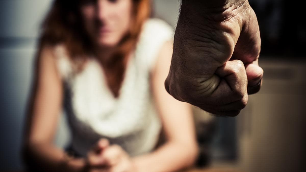 Hijos que pegan a sus padres: Baleares lidera el deshonroso ranking, por delante de Madrid, Barcelona o Valencia