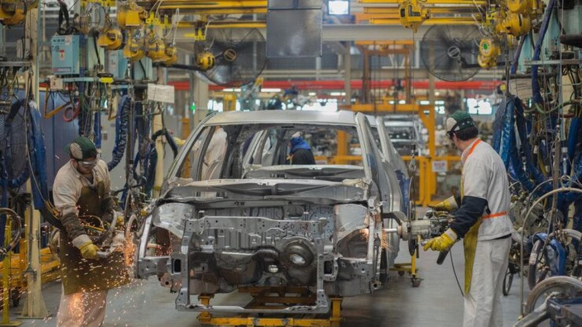 Las ventajas de fabricar un coche en Marruecos con las que España no puede ni debe competir