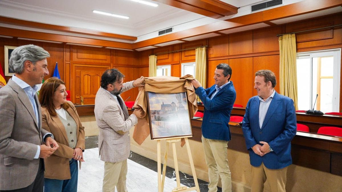 Las peñas de Córdoba ya tienen listos los actos en honor de San Rafael