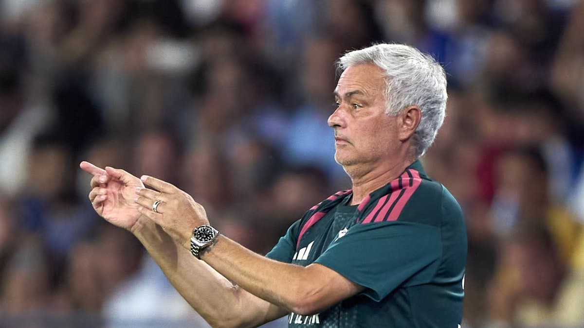Mourinho estrena su Real Madrid de 225 millones en el último ensayo antes de LaLiga