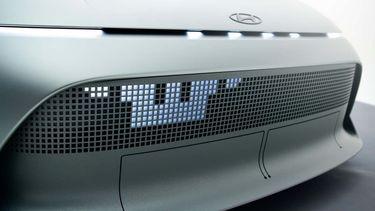 Hyundai desvelará un nuevo SUV urbano y su primer comercial eléctrico en el Salón de París 2026