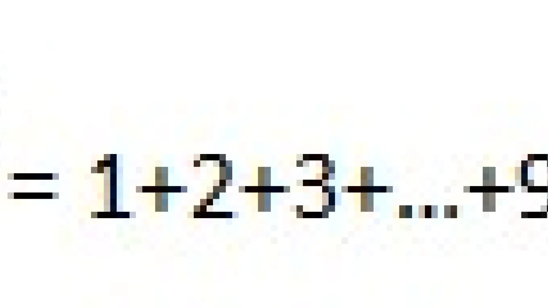 Enumeración