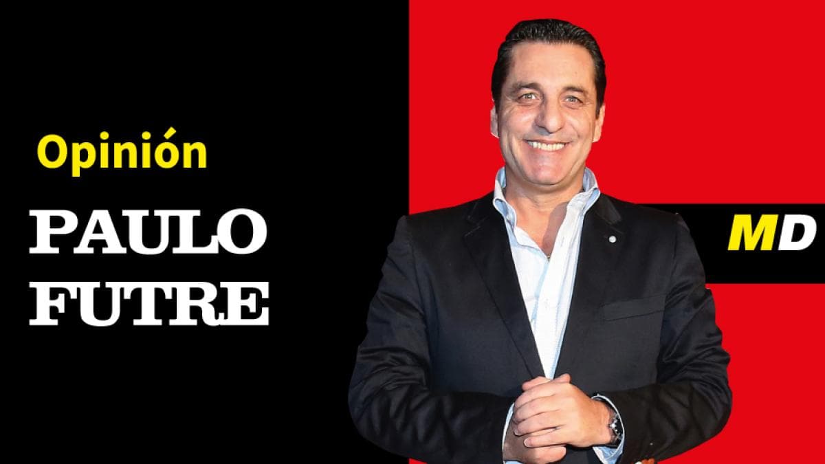 Fichajes, maletas y sensaciones