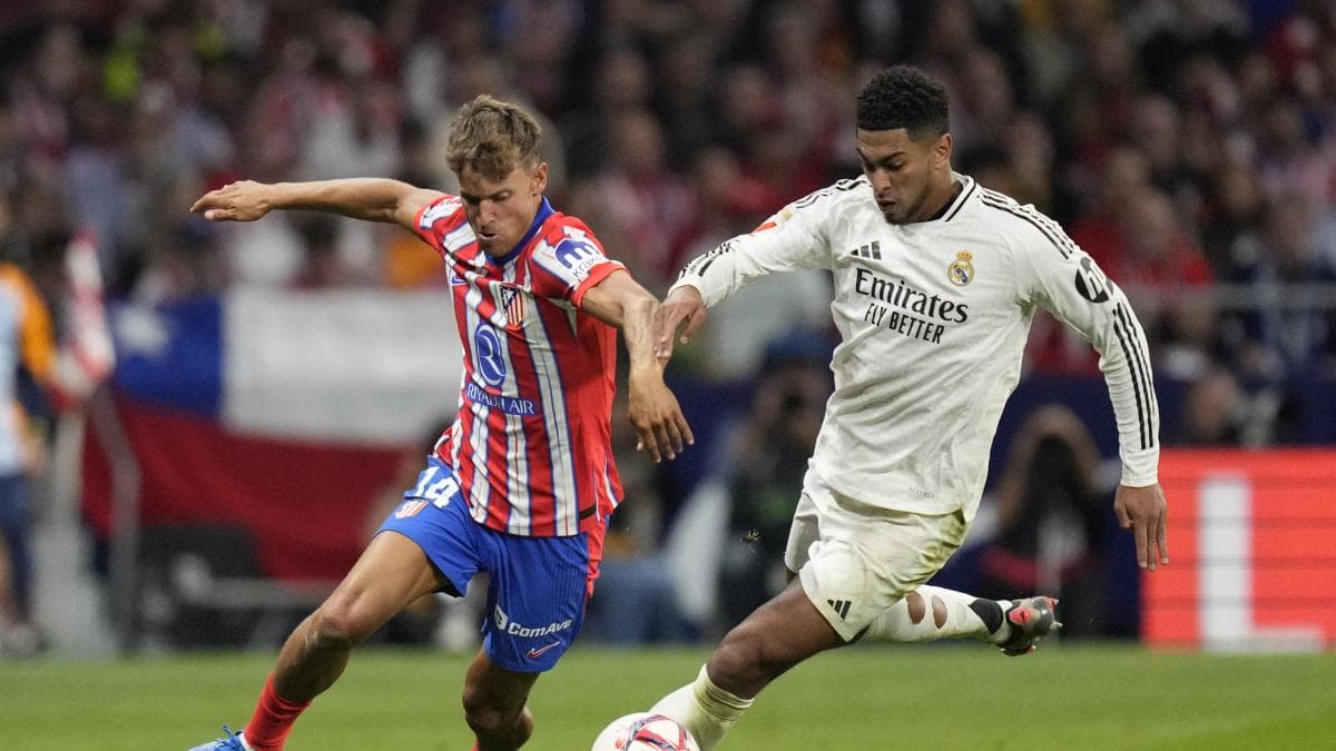 ¿Cuántos madrileños habrá en el gran derbi de Madrid?