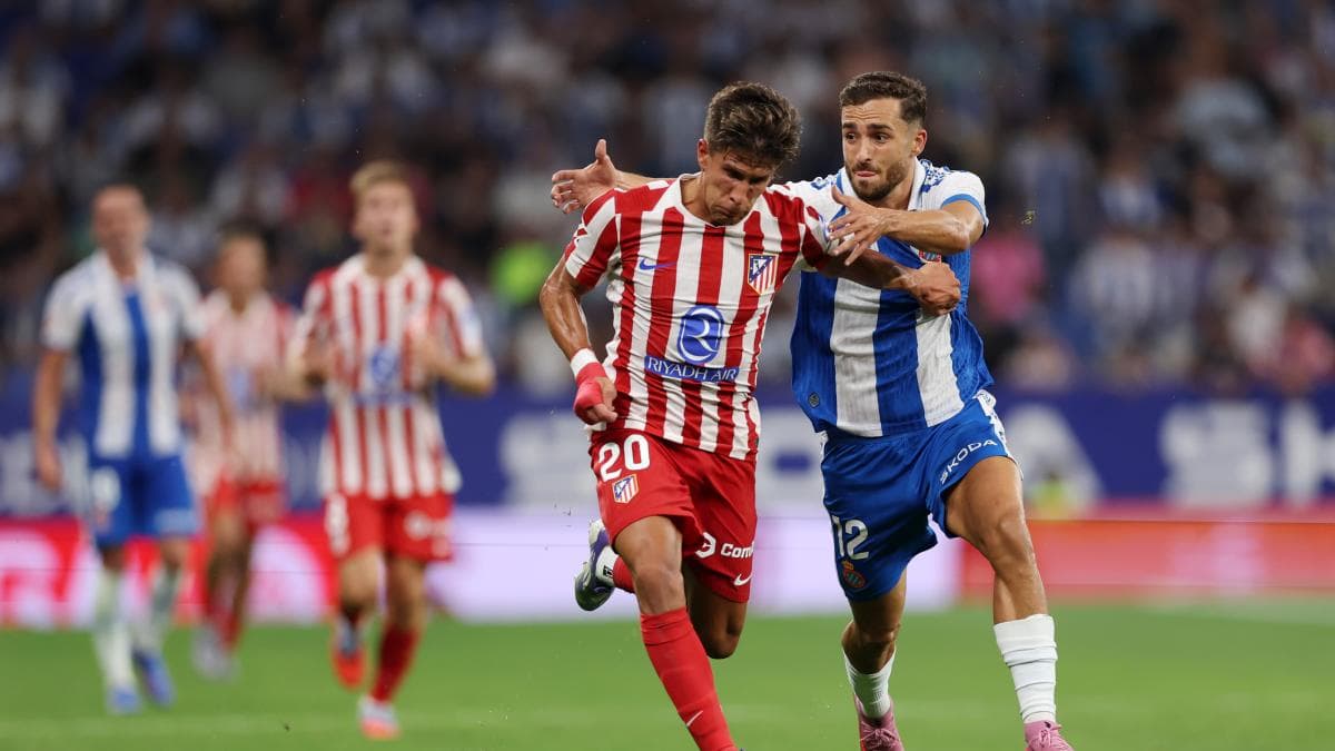 El Espanyol hace oficial una salida