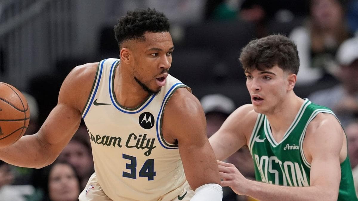 “¿Daros a Hugo González por Antetokounmpo? Ni hablar”