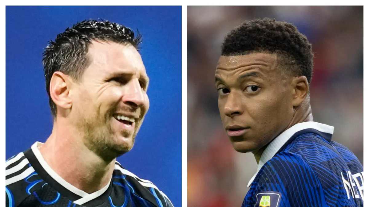 Así están las tablas de goleadores y de asistentes en el Mundial