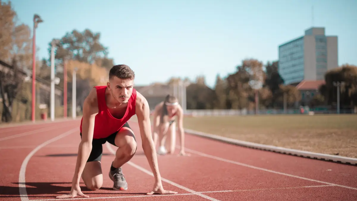 Hacer series en verano es posible: estos son las adaptaciones que recomiendan los entrenadores