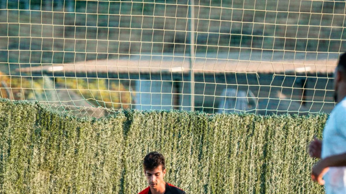 3-0: Luvumbo y Abdón Prats dan el triunfo al Real Mallorca ante el Al Fateh
