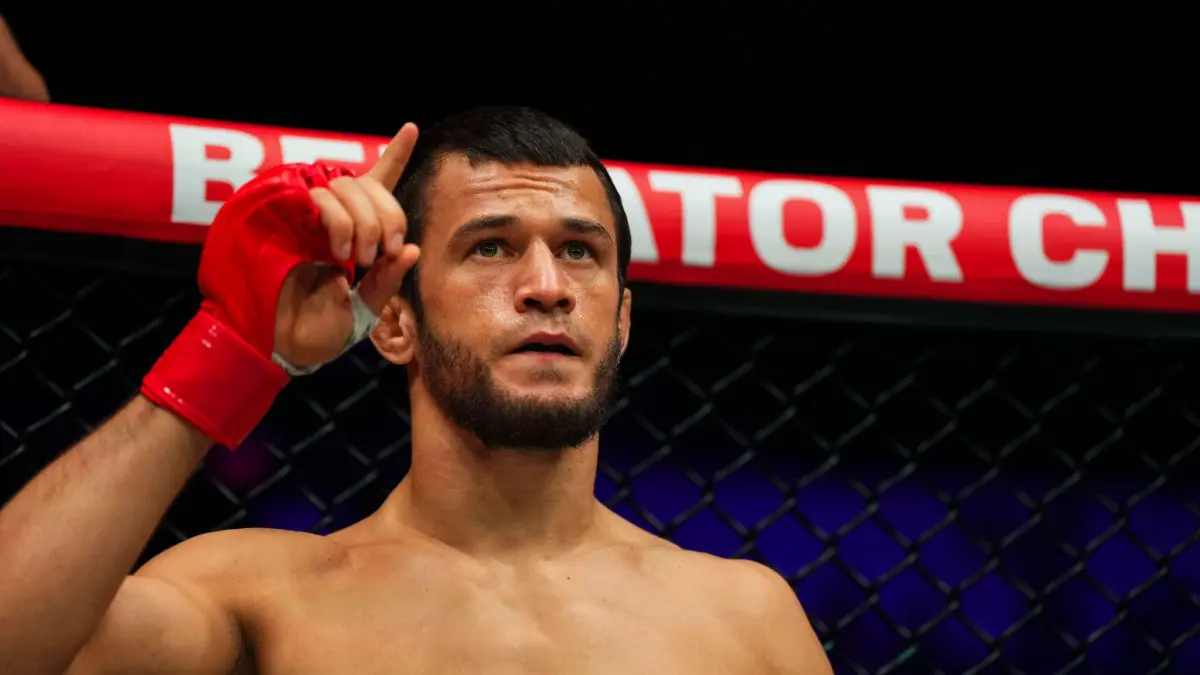 PFL aterriza en Nueva York con la última gran función de un Usman Nurmagomedov situado a las puertas de la UFC