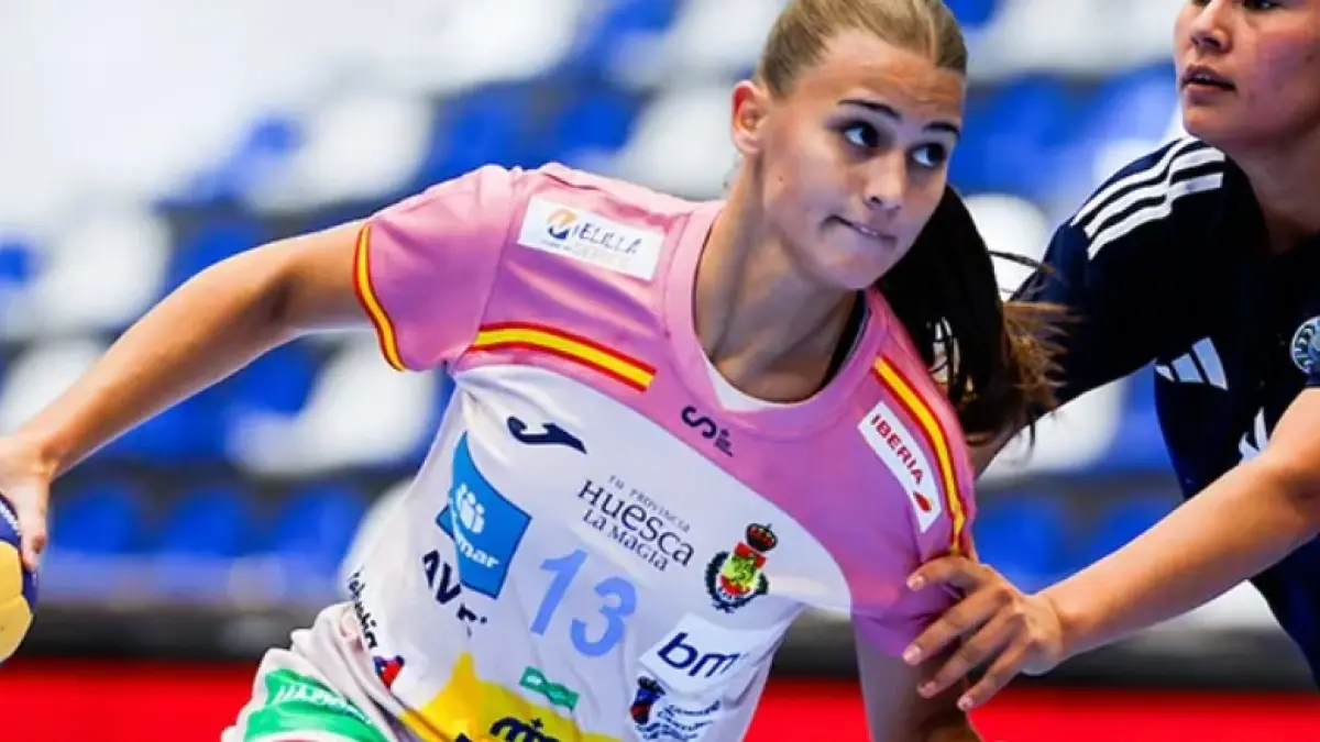 22-46: Las Guerreras juveniles, sin apuros ante Uzbekistán