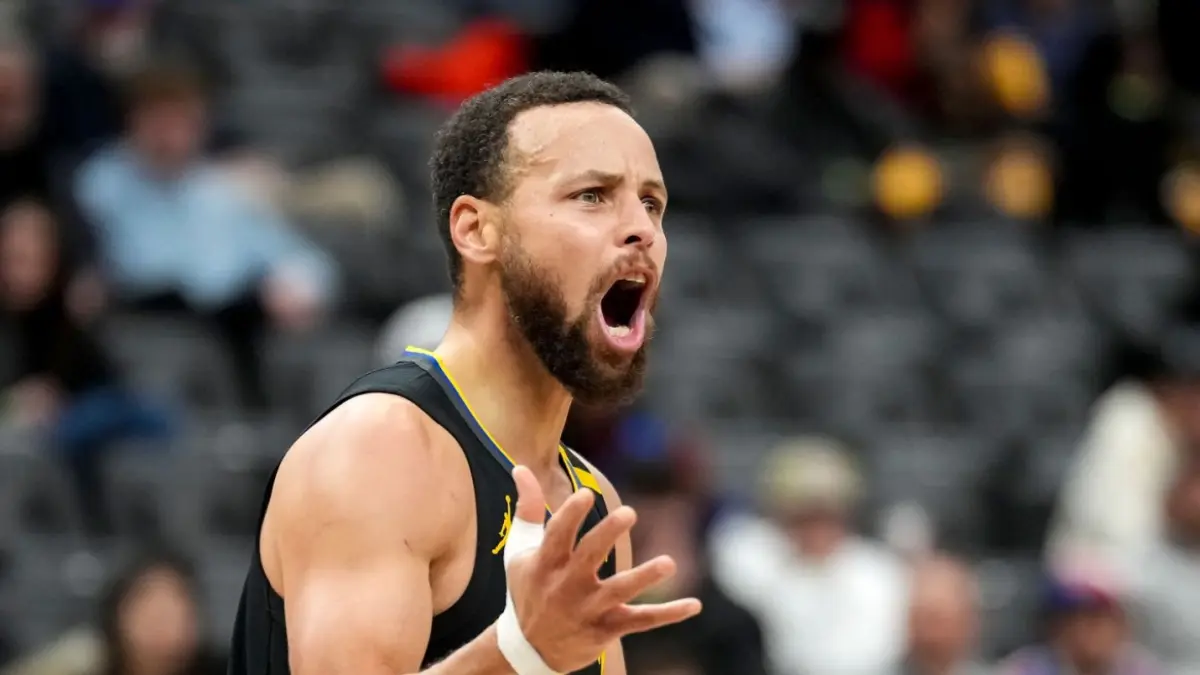 Los Warriors, abiertos a traspasar a Stephen Curry: "Se lo ha ganado"