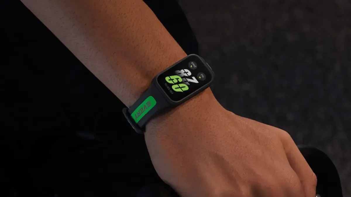 Por qué las pulseras de actividad de Xiaomi están sustituyendo a los relojes inteligentes: ventajas y los modelos más destacados de 2027