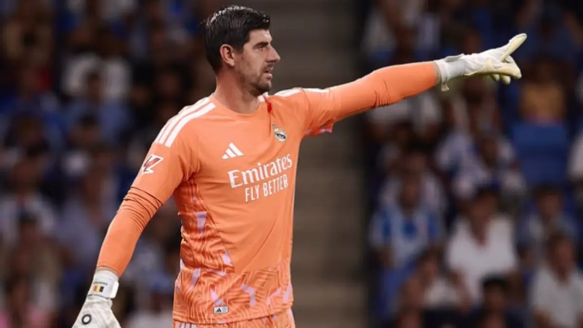 Dardo de Courtois a Rodri tras elegir al Barça: "Es una lástima para él"