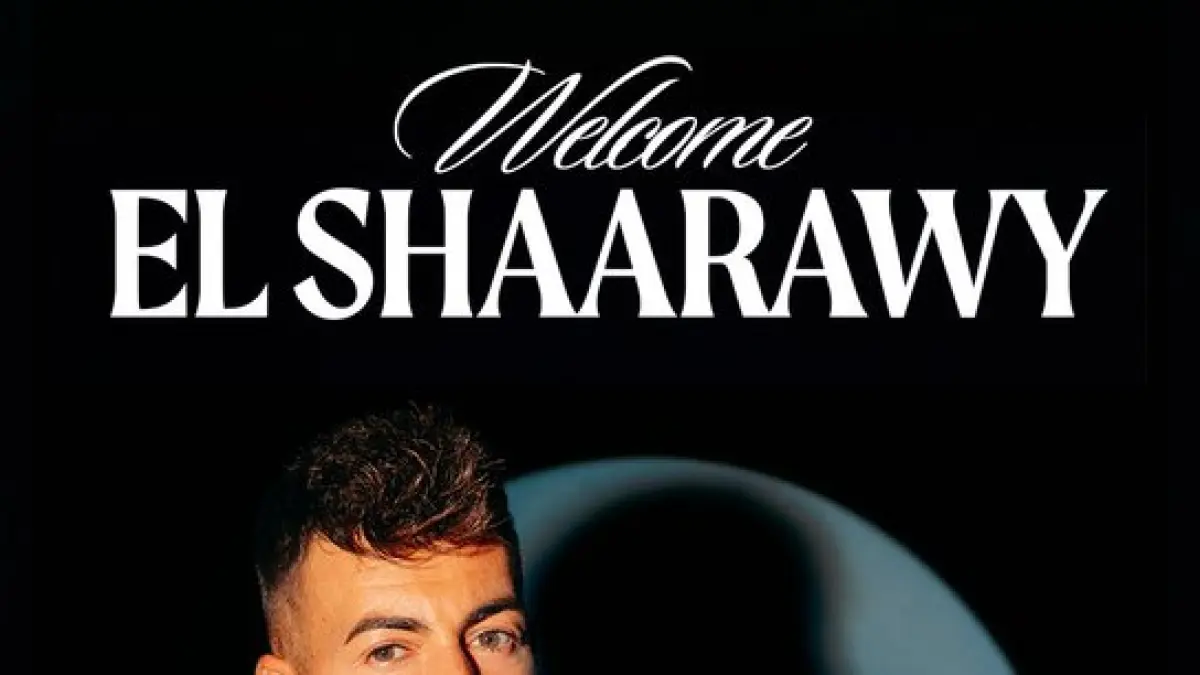 El Shaarawy vuelve a sus orígenes 15 años después