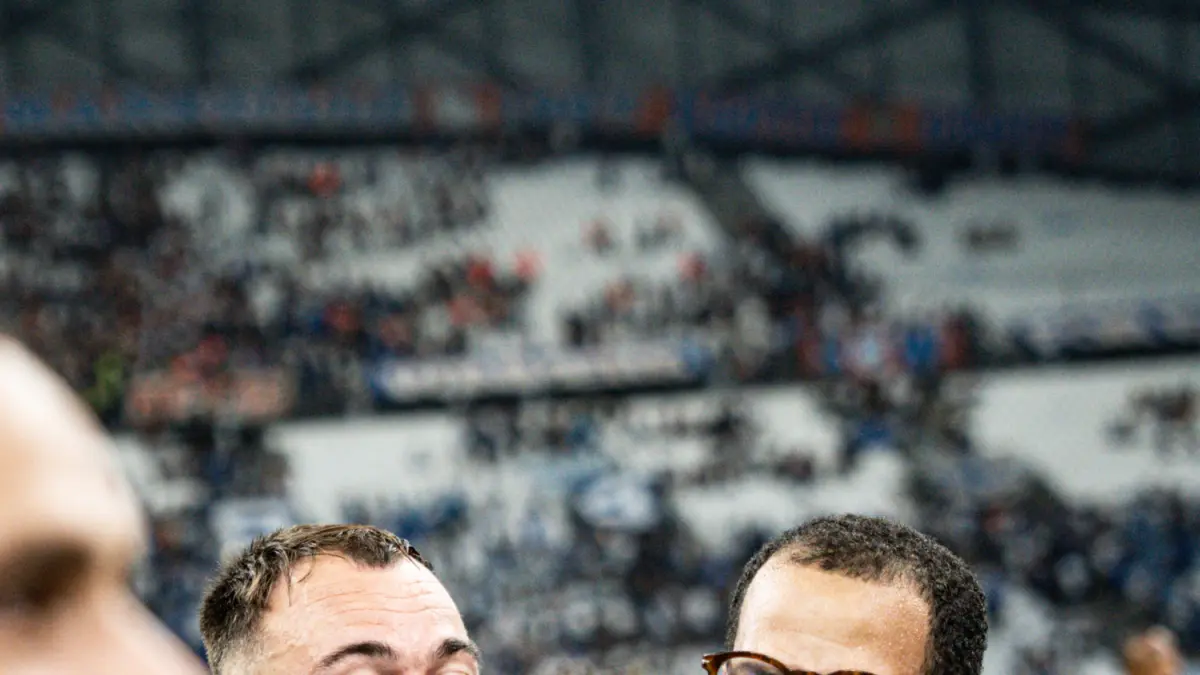 El Paris FC de Rosenior, tercero a costa de un hundido Marsella