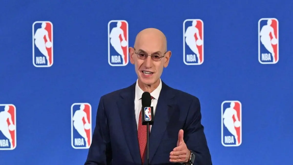 La NBA vuelve a tender la mano a la Euroliga para NBA Europa
