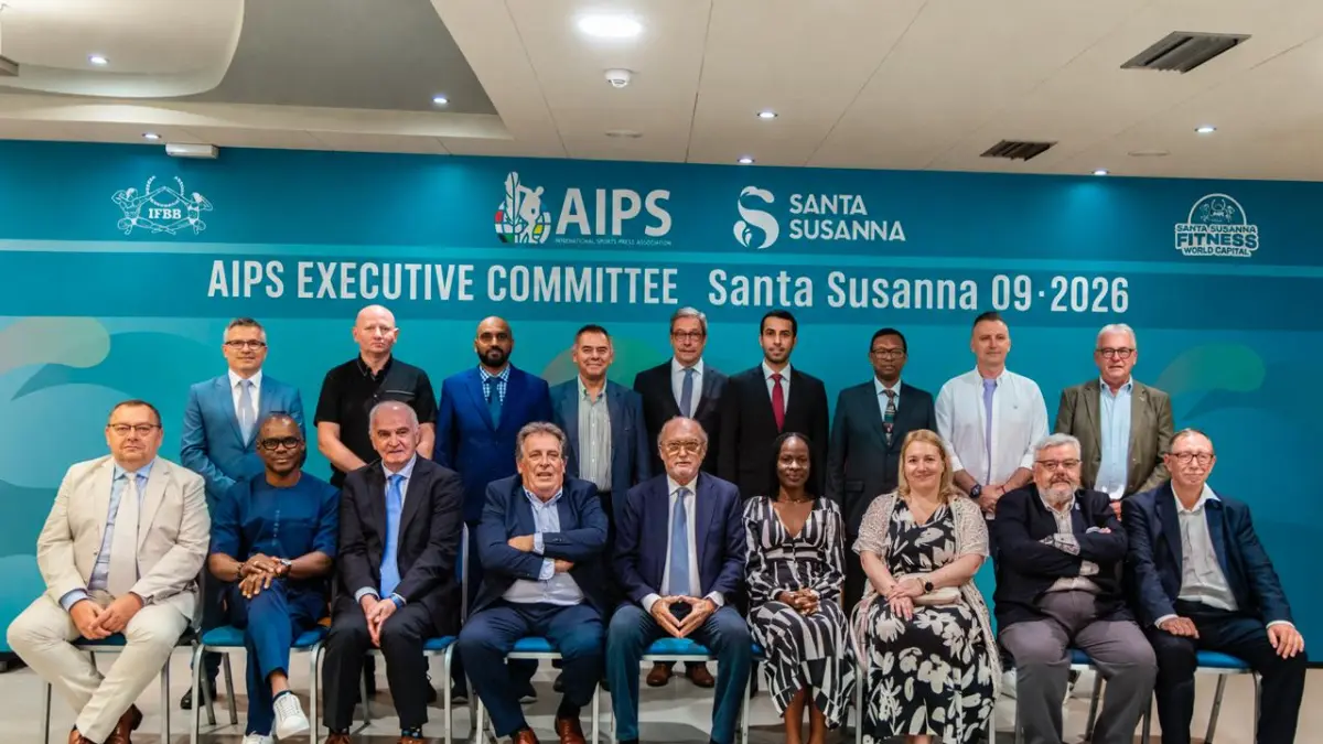 Santa Susanna acoge un encuentro clave para el futuro del periodismo deportivo