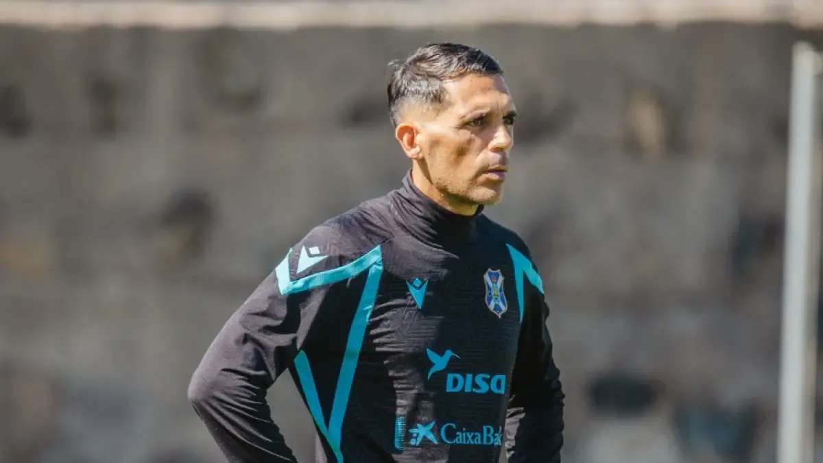 CD Tenerife espera al Cádiz para demostrar que no ha entrado en una mala racha