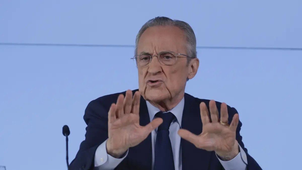 El Real Madrid, del pesimismo a la esperanza en el 'caso Negreira'