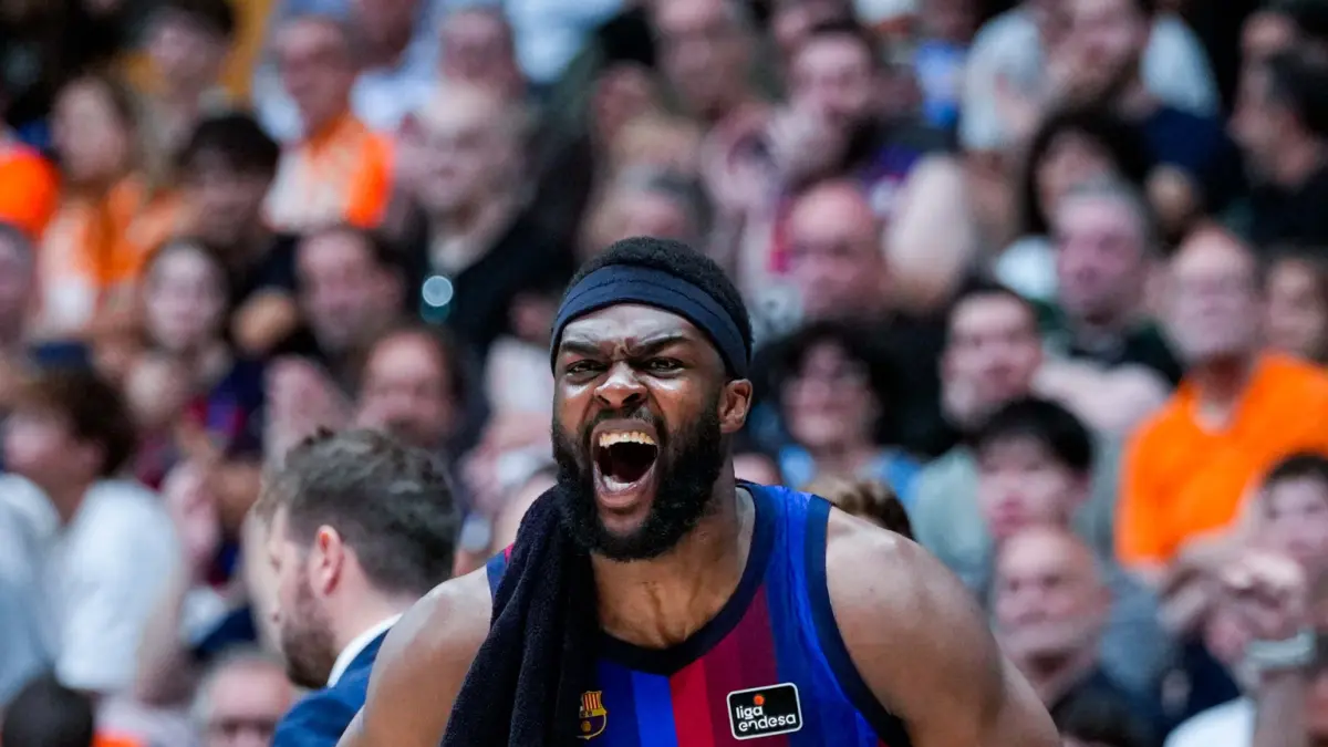 Horario, canal y dónde ver por TV la primera jornada de Liga Endesa 2026-2027: partidos de hoy de baloncesto