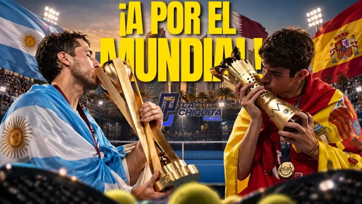 De la polémica con Ale Salazar al plan para Qatar: radiografía de las listas del Mundial