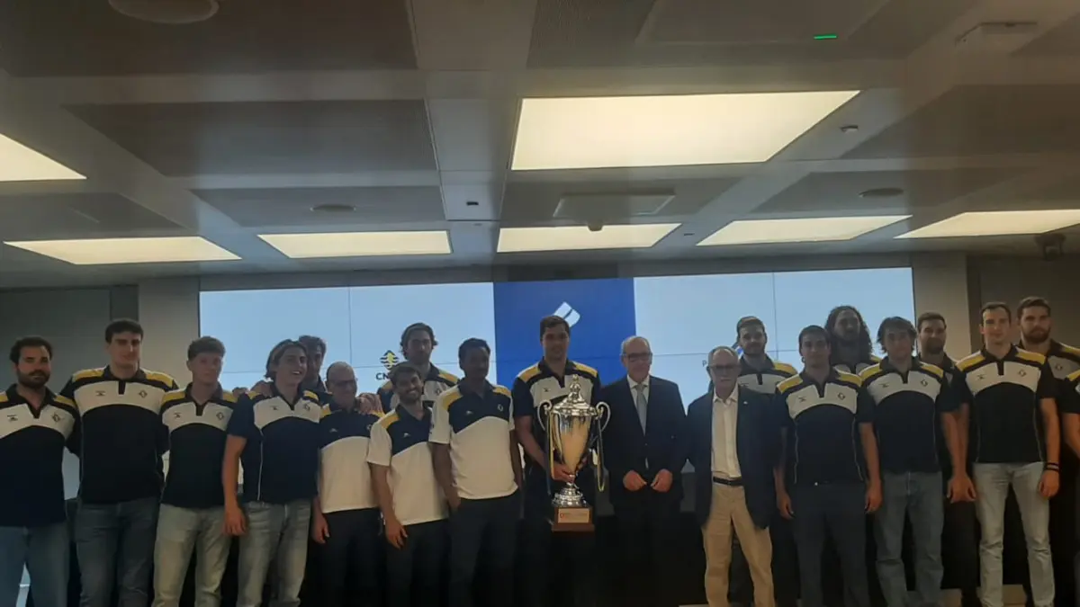 De la promesa cumplida a la doble presentación del Barceloneta más ambicioso de siempre