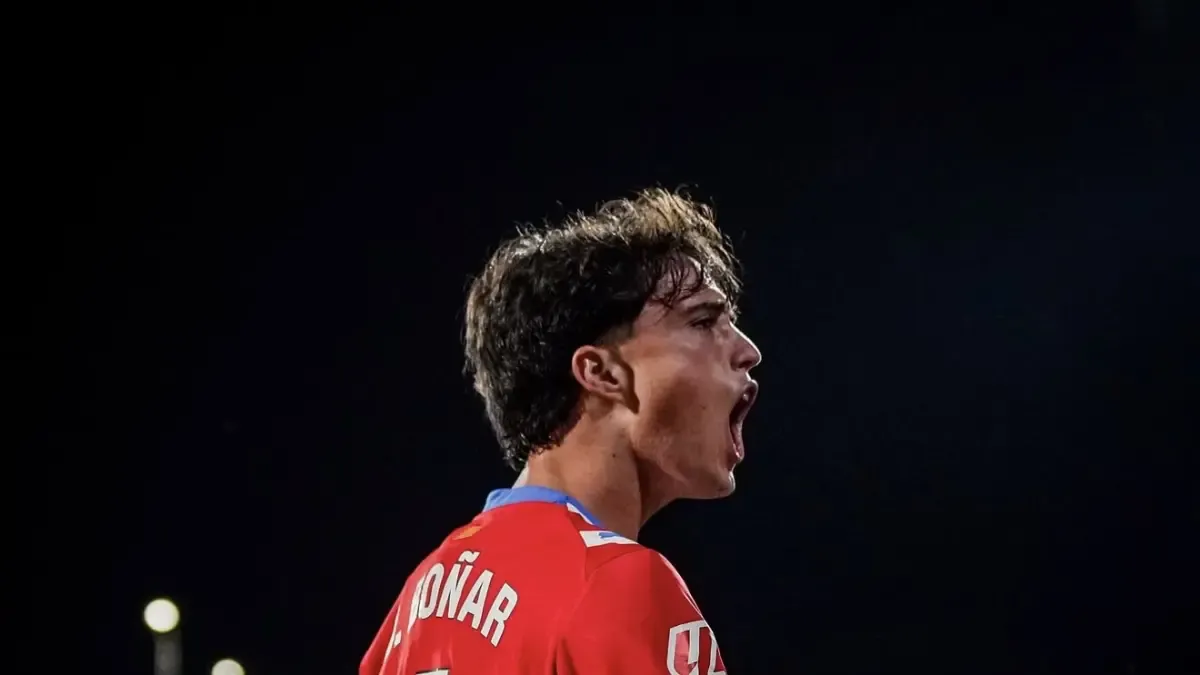 Horario, canal y dónde ver por TV el Girona - Mallorca de LaLiga Hypermotion: Segunda división de fútbol