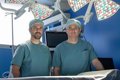 Pacientes con cáncer vesical invasivo podrían evitar la extirpación completa de la vejiga, según un estudio de la CUN