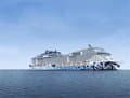 COMUNICADO: Cruceros MSC: donde el viaje es tan importante como el destino
