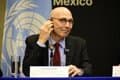 La ONU renueva por cuatro años el mandato de Volker Türk como Alto Comisionado para los Derechos Humanos